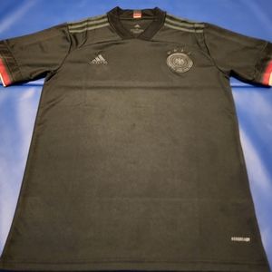 Germany 2020 Away Jersey